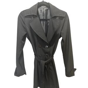 Mandee Black Jacket